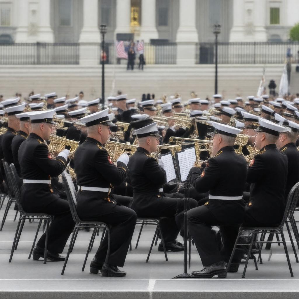 United States Navy Band